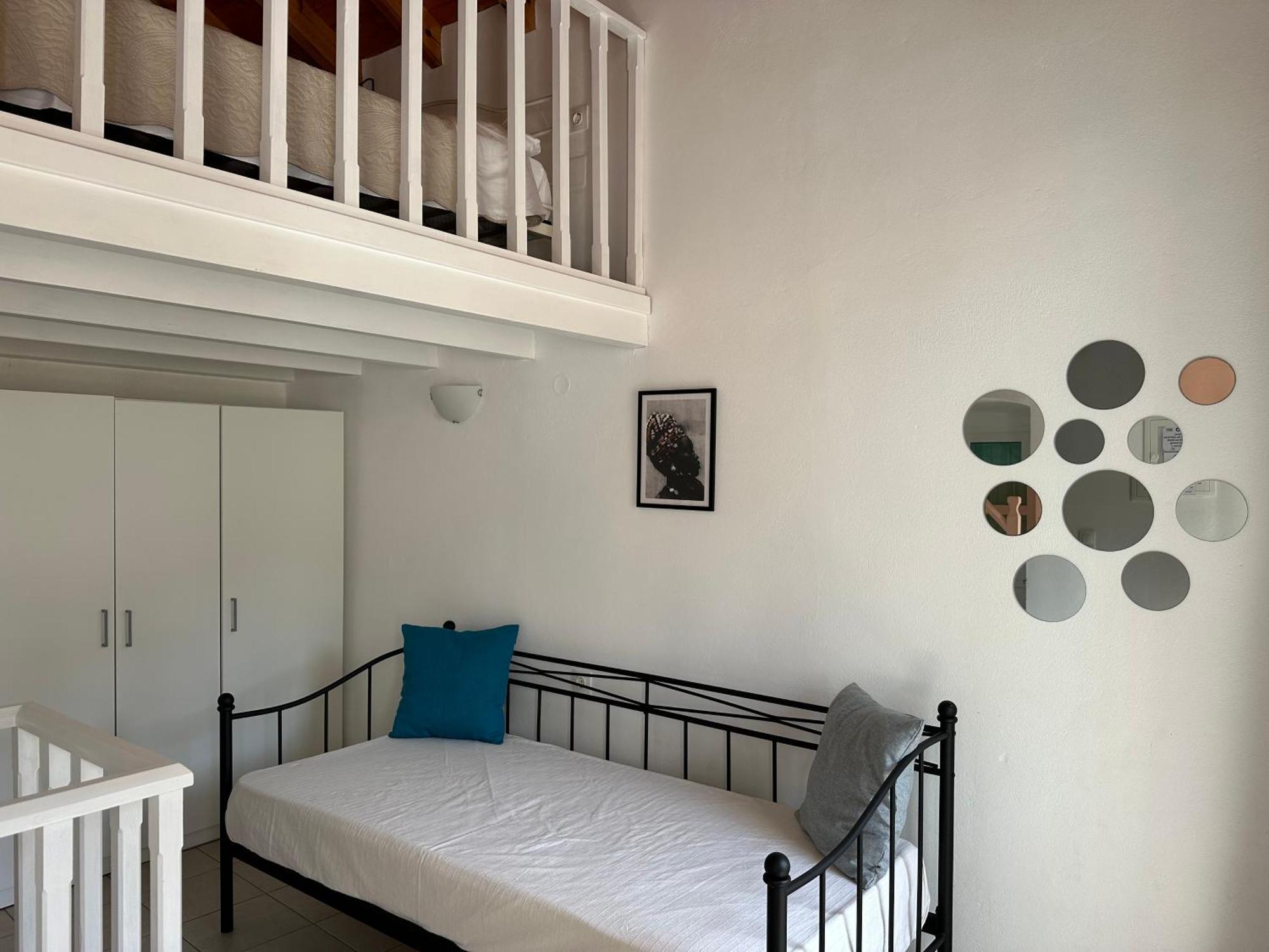 Villa Casa Di Rosse à Symi Extérieur photo