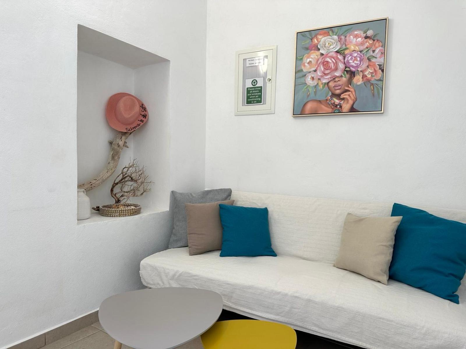 Villa Casa Di Rosse à Symi Extérieur photo